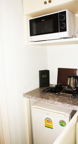 Imagen de la habitación del Hotel Lk The Empress Pattaya. Foto 7