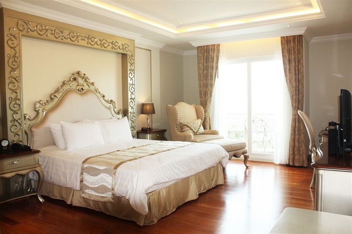 Imagen de la habitación del Hotel Lk The Empress Pattaya. Foto 8