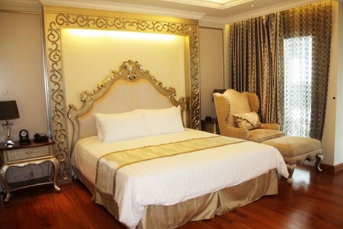Imagen de la habitación del Hotel Lk The Empress Pattaya. Foto 13