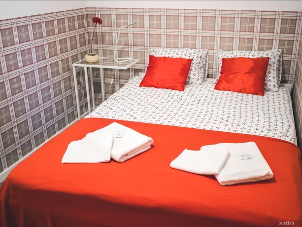 Imagen de la habitación del Hotel Ll 20. Foto 4