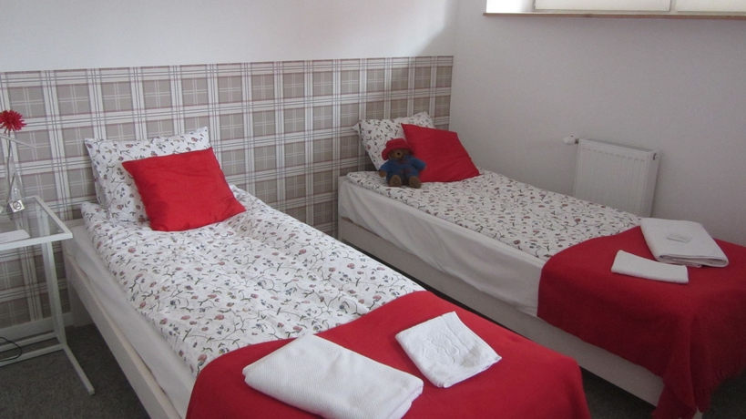 Imagen de la habitación del Hotel Ll 20. Foto 9
