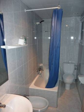 Imagen general del Hotel Llac Negre. Foto 3