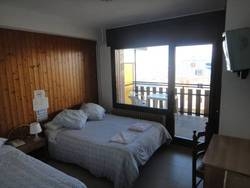 Imagen general del Hotel Llac Negre. Foto 4