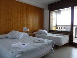 Imagen general del Hotel Llac Negre. Foto 5