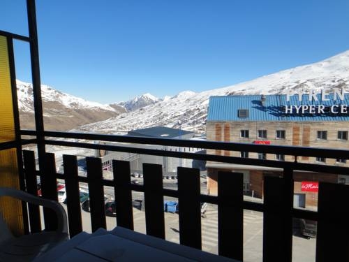 Imagen general del Hotel Llac Negre. Foto 8