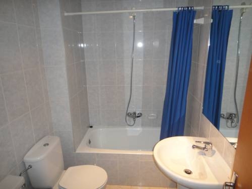 Imagen general del Hotel Llac Negre. Foto 12