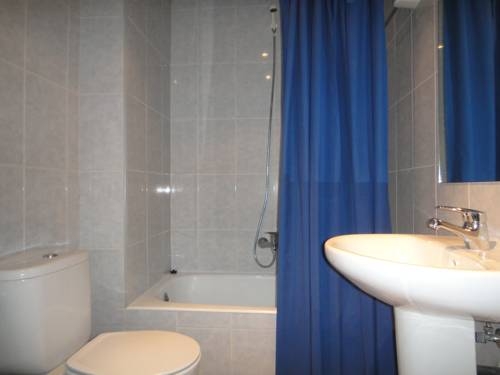 Imagen general del Hotel Llac Negre. Foto 13