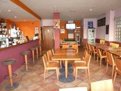 Imagen general del Hotel Llac Negre. Foto 14