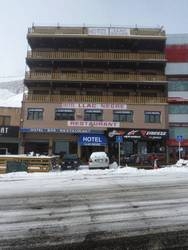 Imagen general del Hotel Llac Negre. Foto 18