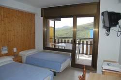 Imagen general del Hotel Llac Negre. Foto 21