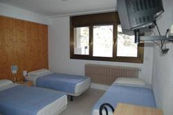 Imagen general del Hotel Llac Negre. Foto 22