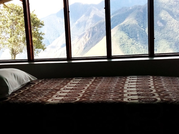 Imagen de la habitación del Hotel Llactapata Lodge Overlooking MachuPicchu. Foto 9