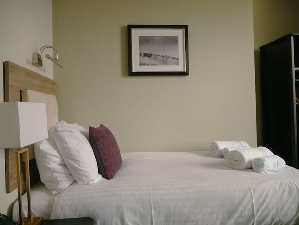 Imagen de la habitación del Hotel Llandudno Bay. Foto 6