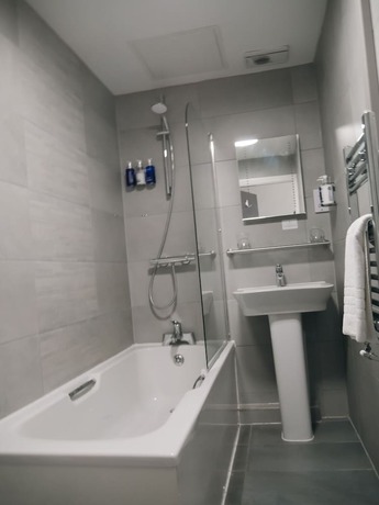 Imagen de la habitación del Hotel Llandudno Bay. Foto 7