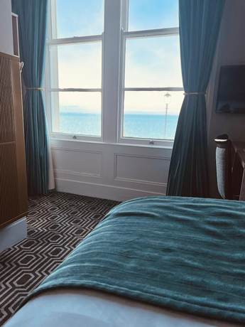 Imagen de la habitación del Hotel Llandudno Bay. Foto 10