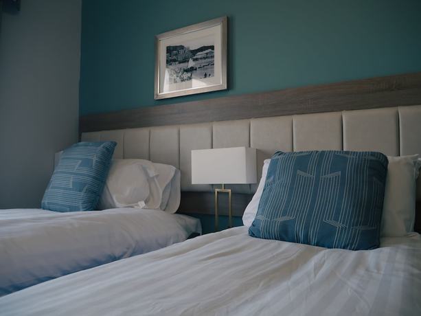 Imagen de la habitación del Hotel Llandudno Bay. Foto 15