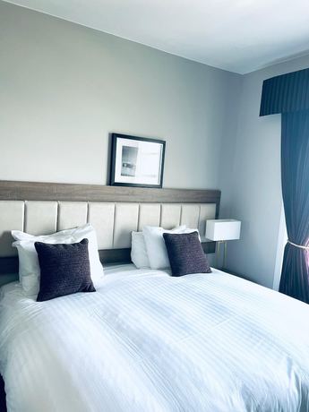Imagen de la habitación del Hotel Llandudno Bay. Foto 16