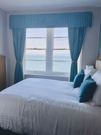 Imagen de la habitación del Hotel Llandudno Bay. Foto 17