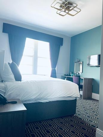 Imagen de la habitación del Hotel Llandudno Bay. Foto 19