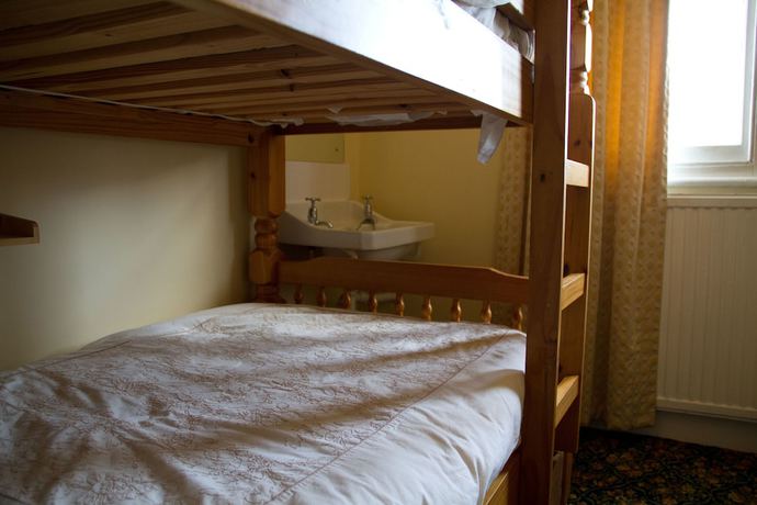 Imagen de la habitación del Hotel Llandudno Hostel. Foto 3