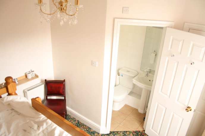 Imagen de la habitación del Hotel Llandudno Hostel. Foto 6