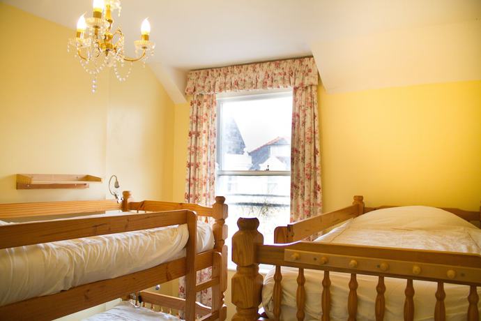 Imagen de la habitación del Hotel Llandudno Hostel. Foto 10