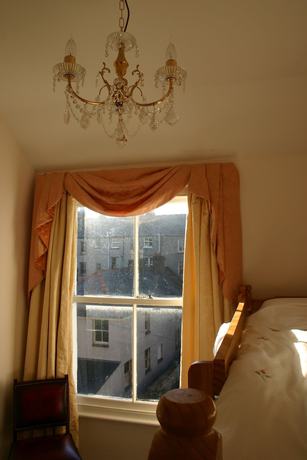 Imagen de la habitación del Hotel Llandudno Hostel. Foto 15