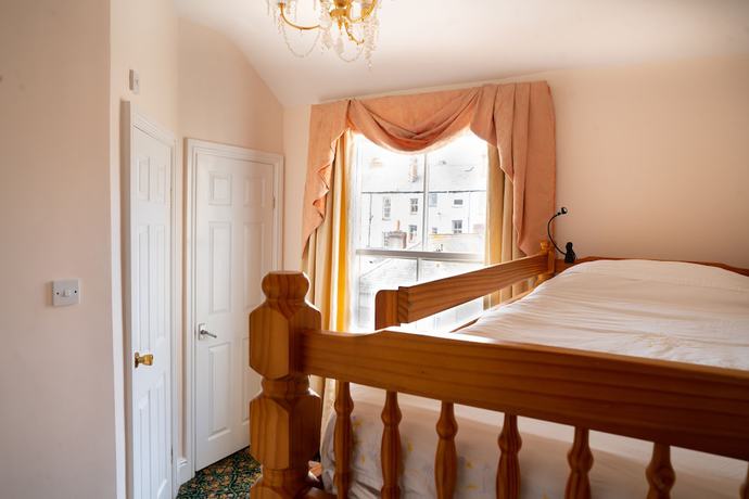 Imagen de la habitación del Hotel Llandudno Hostel. Foto 19