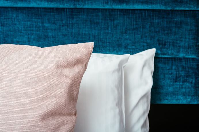 Imagen de la habitación del Hotel Llanerch Vineyard. Foto 6