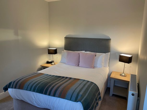 Imagen de la habitación del Hotel Llanerch Vineyard. Foto 10