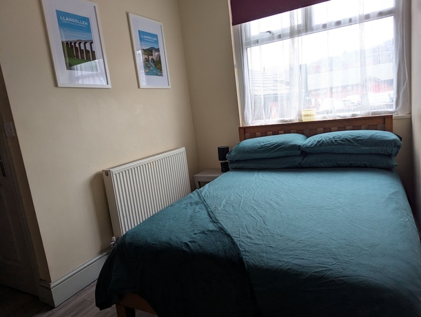 Imagen de la habitación del Hotel Llangollen Hostel. Foto 11