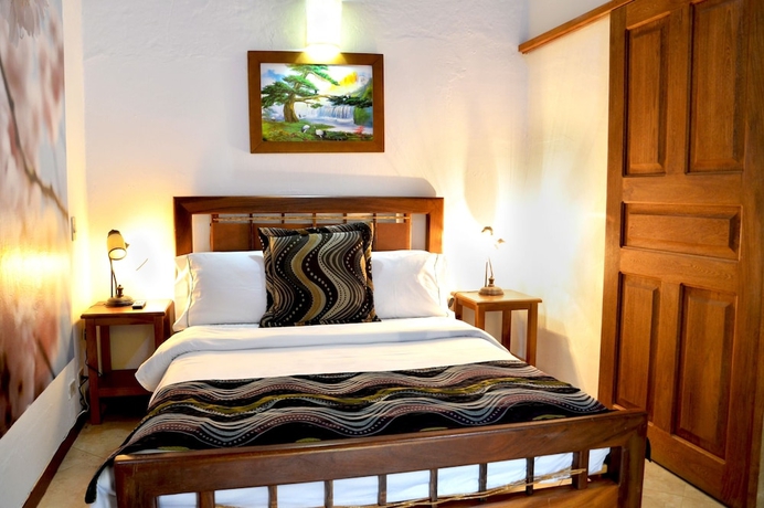 Imagen de la habitación del Hotel Llanogrande Inn. Foto 3