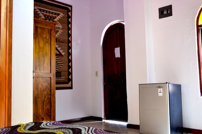 Imagen de la habitación del Hotel Llanogrande Inn. Foto 6