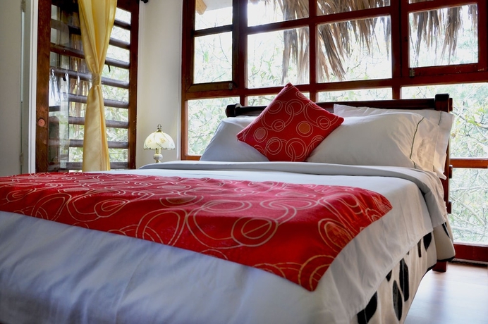 Imagen de la habitación del Hotel Llanogrande Inn. Foto 8