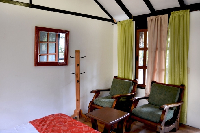 Imagen de la habitación del Hotel Llanogrande Inn. Foto 10