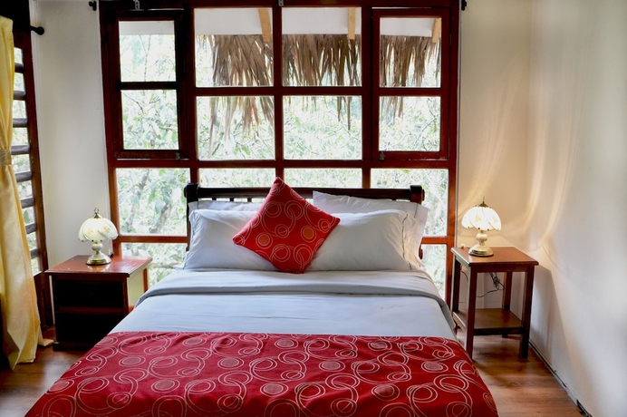 Imagen de la habitación del Hotel Llanogrande Inn. Foto 11