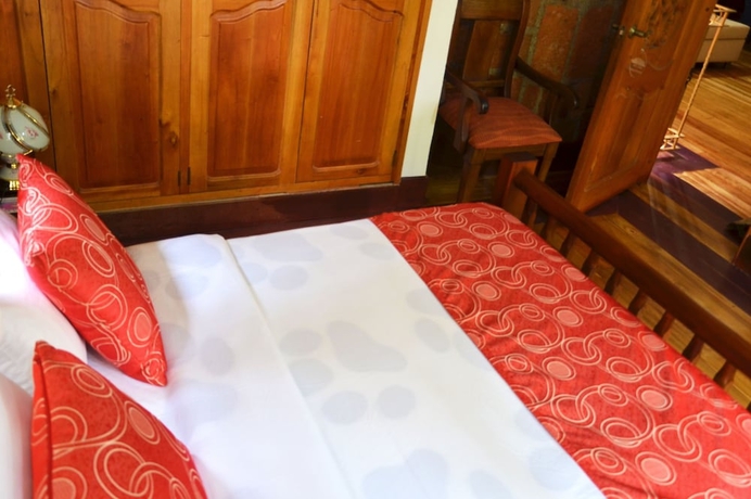 Imagen de la habitación del Hotel Llanogrande Inn. Foto 14