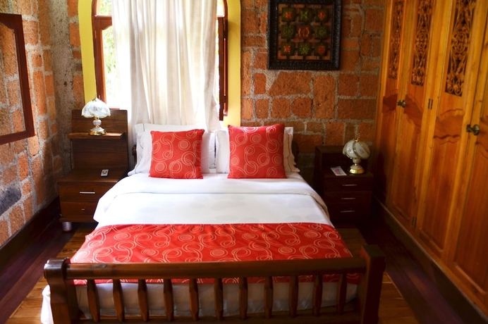 Imagen de la habitación del Hotel Llanogrande Inn. Foto 15