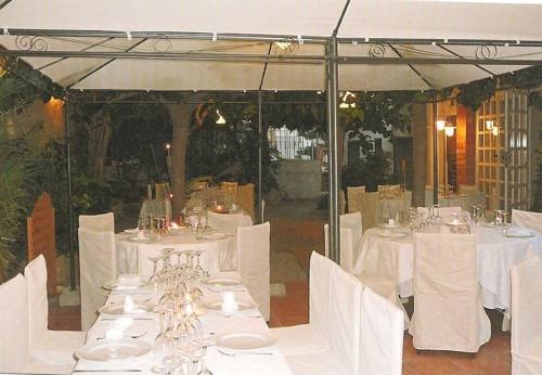 Imagen de la habitación del Hotel Llansola. Foto 12