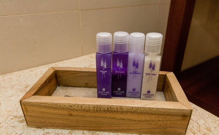 Imagen de la habitación del Hotel Llao Llao Resort Golf and Spa. Foto 5