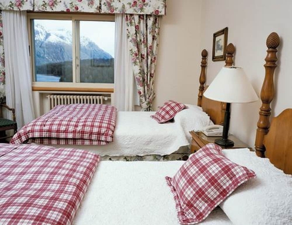 Imagen de la habitación del Hotel Llao Llao Resort Golf and Spa. Foto 6