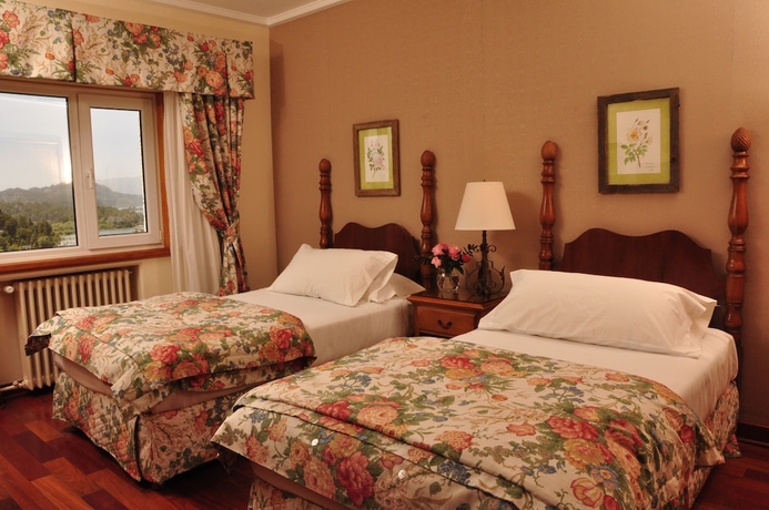 Imagen de la habitación del Hotel Llao Llao Resort Golf and Spa. Foto 7