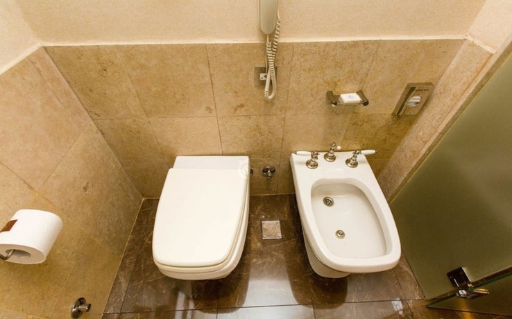 Imagen de la habitación del Hotel Llao Llao Resort Golf and Spa. Foto 10