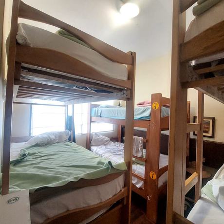 Imagen de la habitación del Hotel Llaqta Wasi. Foto 6