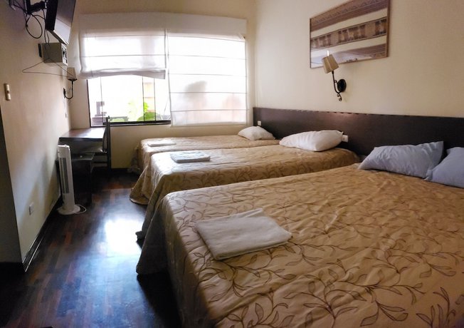 Imagen de la habitación del Hotel Llaqta Wasi. Foto 8