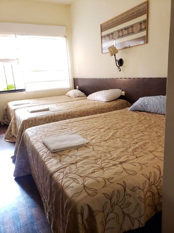Imagen de la habitación del Hotel Llaqta Wasi. Foto 12