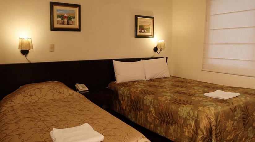Imagen de la habitación del Hotel Llaqta Wasi. Foto 15