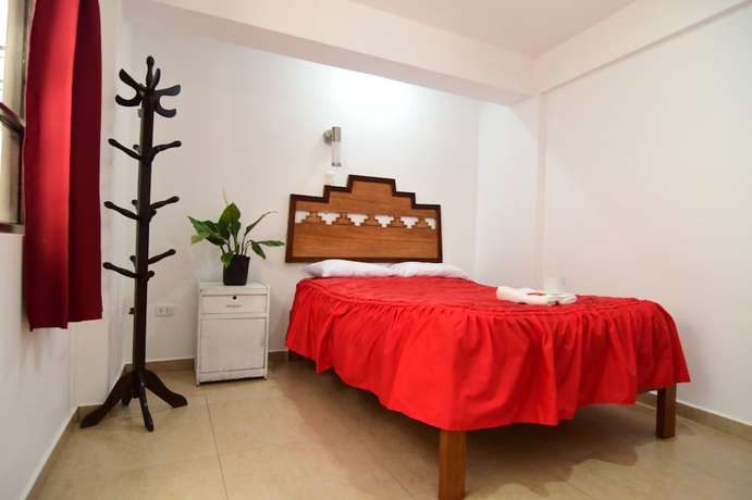 Imagen de la habitación del Hotel Llaqta Wasi Inn. Foto 7