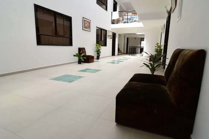 Imagen de la habitación del Hotel Llaqta Wasi Inn. Foto 9