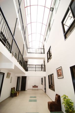 Imagen de la habitación del Hotel Llaqta Wasi Inn. Foto 10